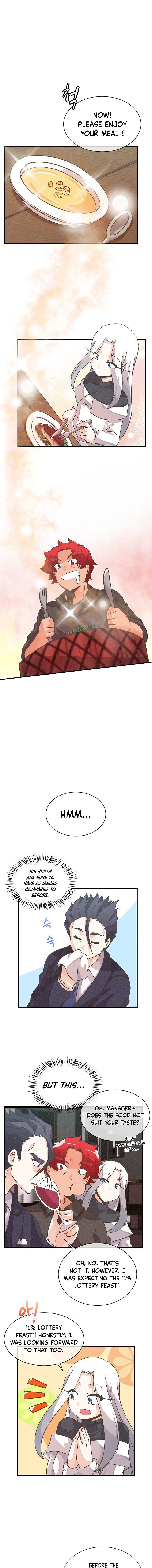 Spirit Farmer Chapter 19 image 06